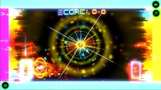 Скриншот 3 к игре Rainbow Fuego