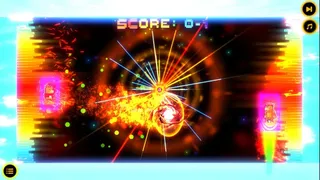 Скриншот 4 к игре Rainbow Fuego