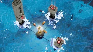 Скриншот 2 к игре ABRISS - build to destroy