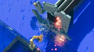 Скриншот 5 к игре ABRISS - build to destroy