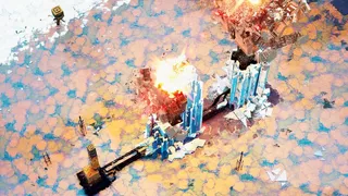 Скриншот 8 к игре ABRISS - build to destroy