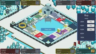 Скриншот 2 к игре Gromopoli
