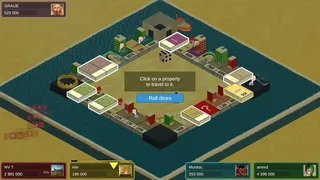 Скриншот 3 к игре Gromopoli