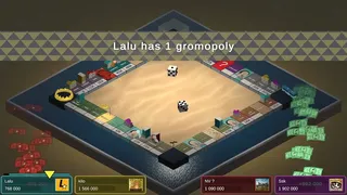 Скриншот 4 к игре Gromopoli