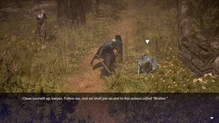 Скриншот 3 к игре Animus: Revenant