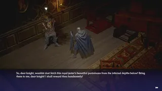 Скриншот 4 к игре Animus: Revenant