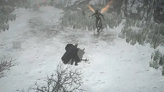 Скриншот 5 к игре Animus: Revenant