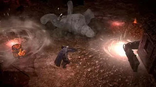 Скриншот 6 к игре Animus: Revenant