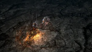 Скриншот 8 к игре Animus: Revenant