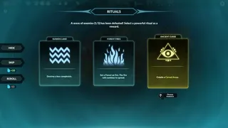 Скриншот 4 к игре Godless