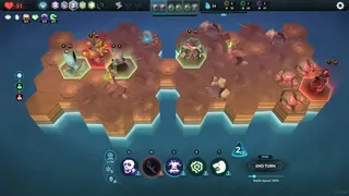 Скриншот 5 к игре Godless