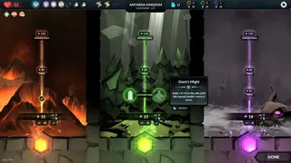 Скриншот 6 к игре Godless