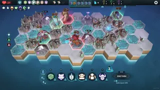 Скриншот 8 к игре Godless