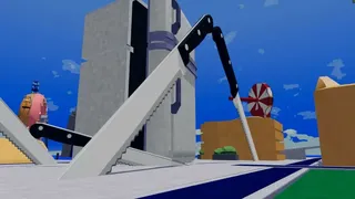 Скриншот 4 к игре BREADSKATE