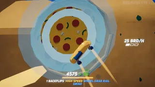 Скриншот 5 к игре BREADSKATE