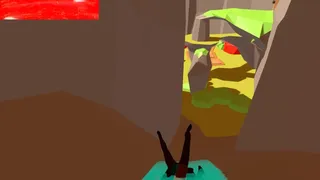 Скриншот 5 к игре The Secret Blue Forest
