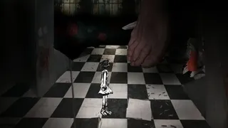 Скриншот 1 к игре Purgo box
