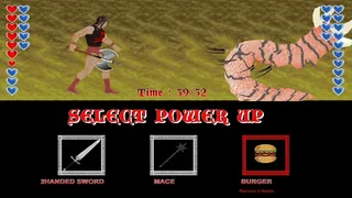 Скриншот 1 к игре Mines & Dragons