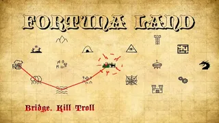 Скриншот 4 к игре Mines & Dragons