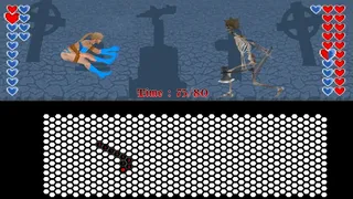 Скриншот 5 к игре Mines & Dragons