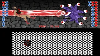 Скриншот 6 к игре Mines & Dragons