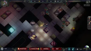 Скриншот 3 к игре The Dead Await: Prologue