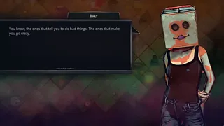 Скриншот 6 к игре The Dead Await: Prologue