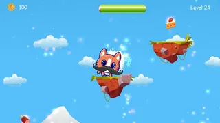 Скриншот 4 к игре Cat from the box