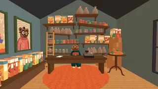 Скриншот 4 к игре Frog Detective 3: Corruption at Cowboy County