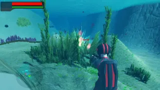 Скриншот 2 к игре Splash King's Tournament