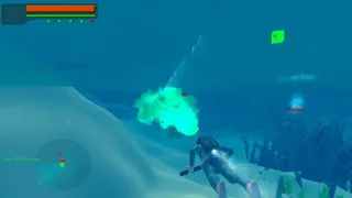 Скриншот 5 к игре Splash King's Tournament