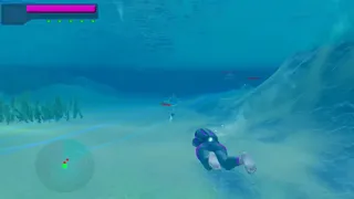 Скриншот 7 к игре Splash King's Tournament