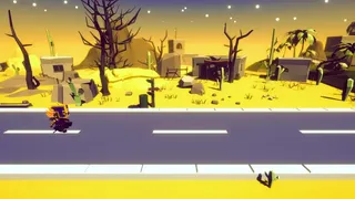 Скриншот 3 к игре Jump Hero: Beginning