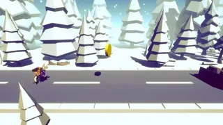 Скриншот 4 к игре Jump Hero: Beginning
