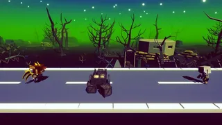 Скриншот 5 к игре Jump Hero: Beginning