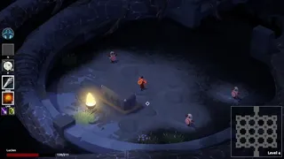 Скриншот 2 к игре Shadow Eclipse