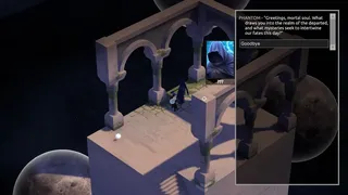 Скриншот 3 к игре Shadow Eclipse
