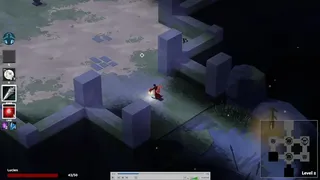 Скриншот 5 к игре Shadow Eclipse