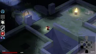 Скриншот 7 к игре Shadow Eclipse