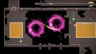 Скриншот 1 к игре Frisbros