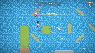 Скриншот 2 к игре Frisbros