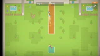 Скриншот 6 к игре Frisbros
