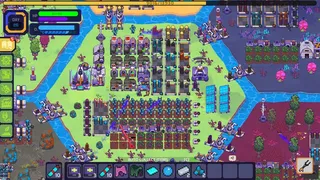Скриншот 2 к игре Nova Lands