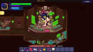 Скриншот 3 к игре Nova Lands