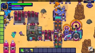 Скриншот 5 к игре Nova Lands