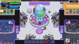 Скриншот 8 к игре Nova Lands