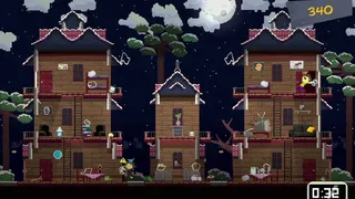 Скриншот 3 к игре Dad's Coming