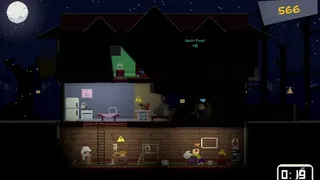 Скриншот 5 к игре Dad's Coming