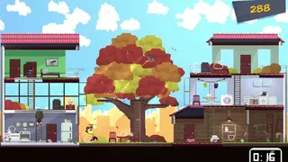 Скриншот 6 к игре Dad's Coming