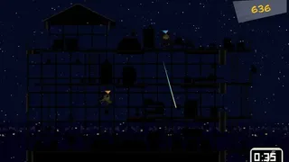 Скриншот 8 к игре Dad's Coming